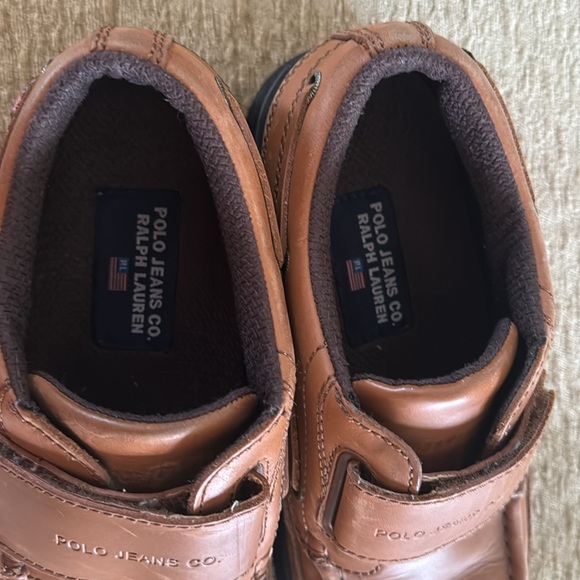 Men’s size 9D Polo Jeans Co Ralph Lauren - Picture 5 of 6